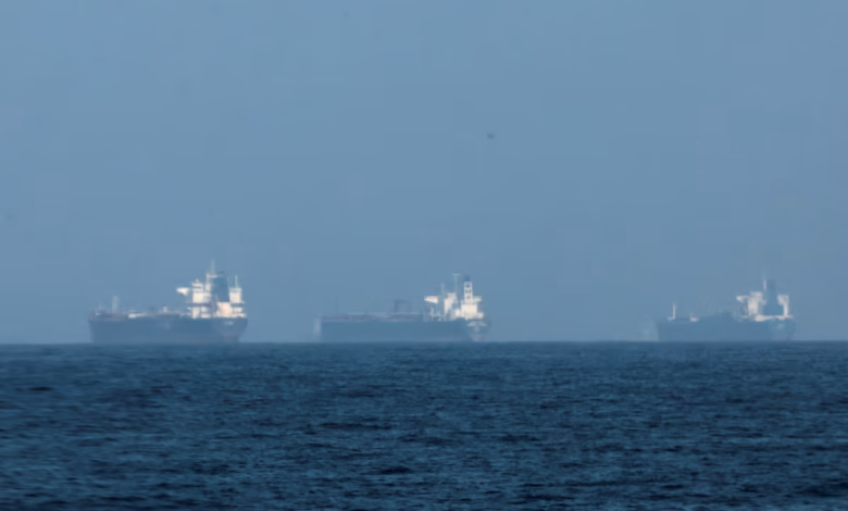 Oil prices surge as United States–Iran tensions escalate and the Strait of Hormuz shuts down, triggering global energy market volatility, fuel price spikes, and supply fears.