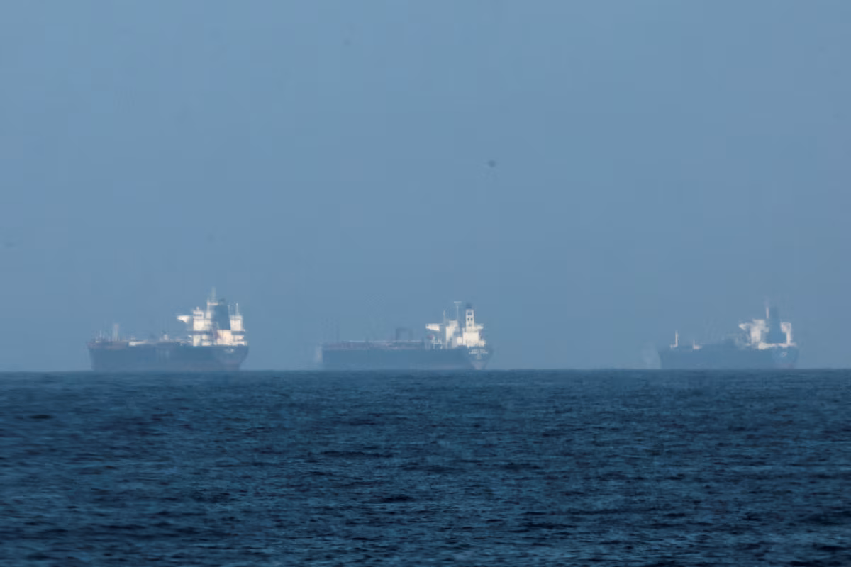 Oil prices surge as United States–Iran tensions escalate and the Strait of Hormuz shuts down, triggering global energy market volatility, fuel price spikes, and supply fears.