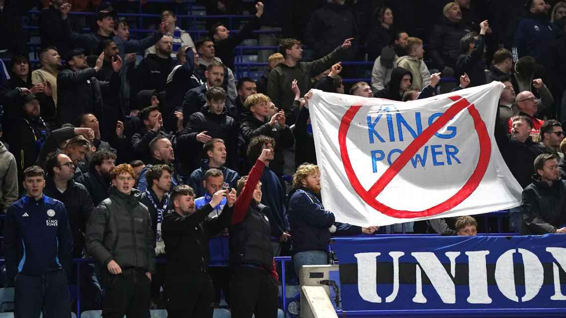 Leicester City’s historic collapse is complete following a 2-2 draw with Hull. Read more on the financial crisis, fan protests, and the "cold reality" of the Foxes' back-to-back relegations.