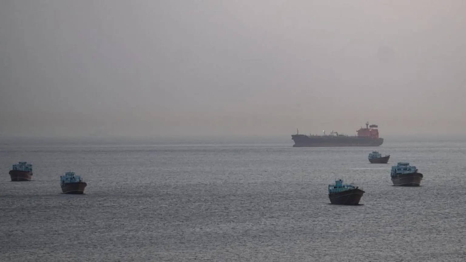Iran Confirms Receiving US Response to Latest Peace Proposal
