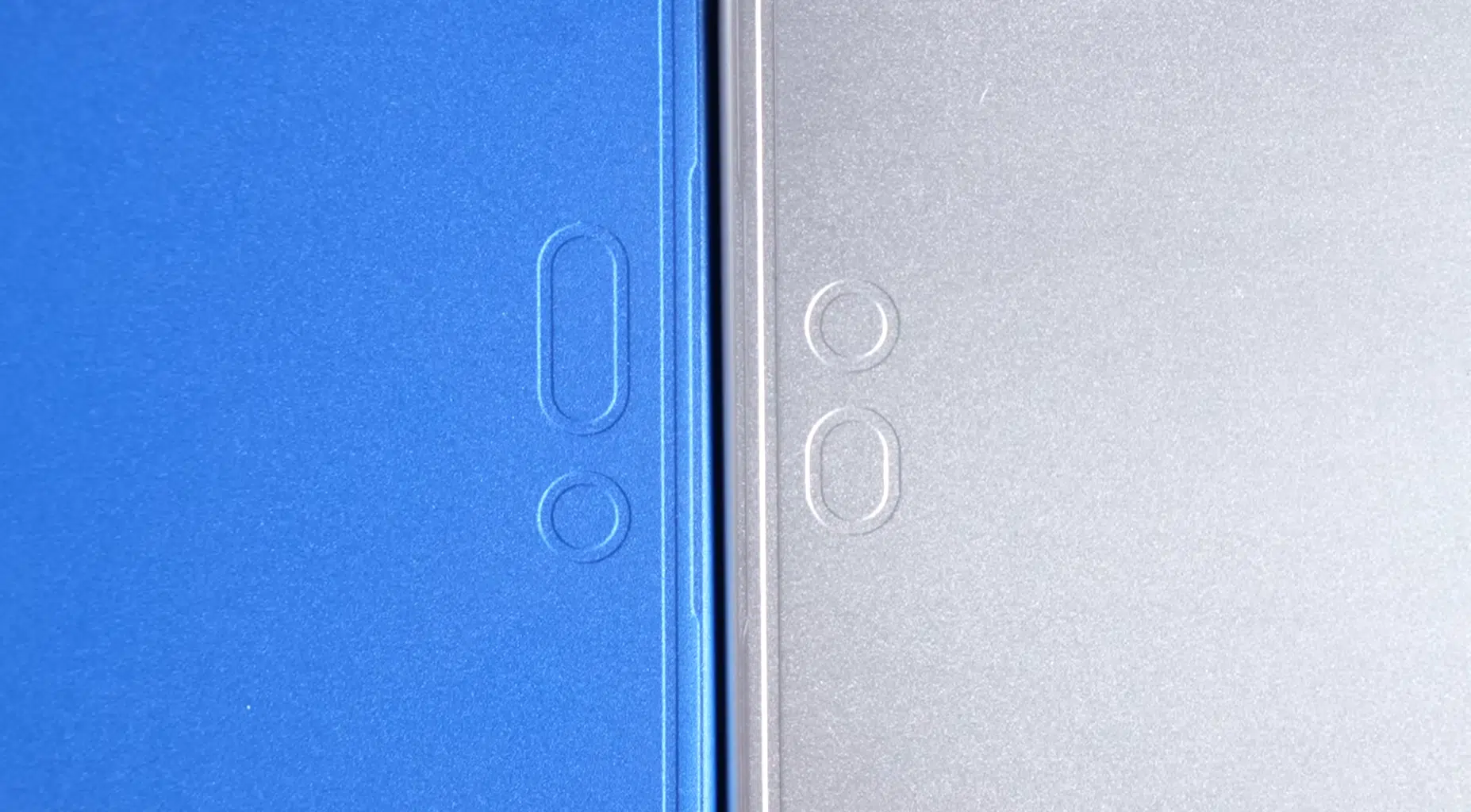 A leaked image suggests the iPhone 18 Pro will feature a significantly smaller Dynamic Island, alongside subtle design changes including a larger camera bump and thicker body.