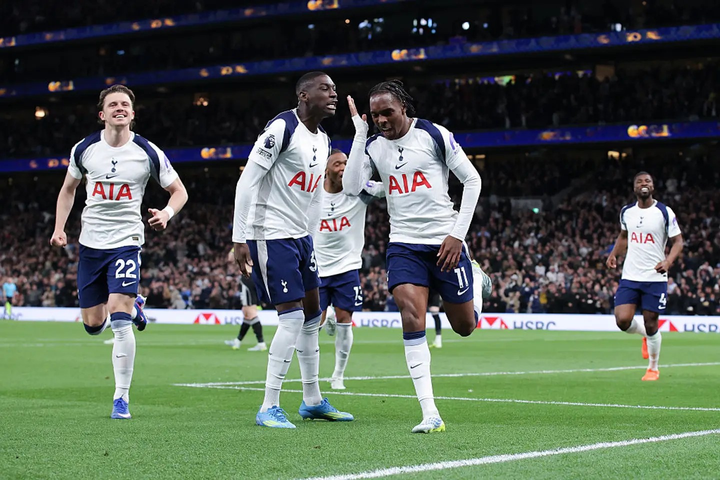 Tottenham Hotspur face Chelsea in a crucial Premier League clash as Spurs battle to secure survival. Here’s what Tottenham need to avoid relegation this season.