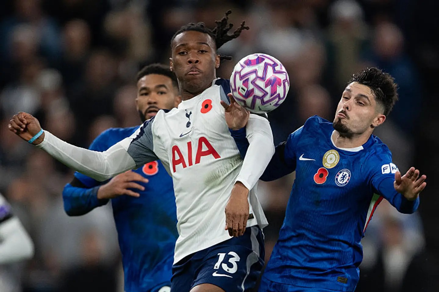 Tottenham Hotspur face Chelsea in a crucial Premier League clash as Spurs battle to secure survival. Here’s what Tottenham need to avoid relegation this season.