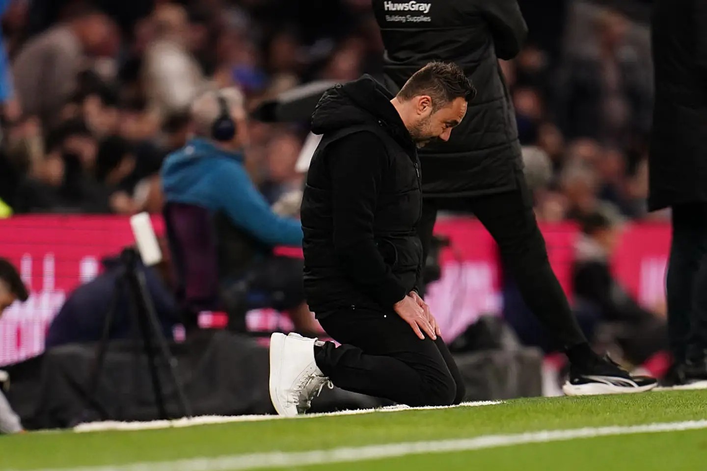 Tottenham Hotspur face Chelsea in a crucial Premier League clash as Spurs battle to secure survival. Here’s what Tottenham need to avoid relegation this season.