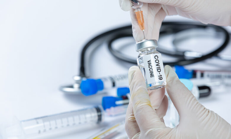 The FDA has approved updated COVID-19 vaccines targeting the XFG variant for the 2026–27 season from Pfizer, Moderna and Novavax-Sanofi.