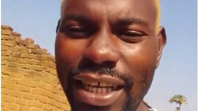 Police in Chipata have detained Rabson Phiri over alleged hate speech and derogatory remarks targeting Tongas and Lozis on TikTok.