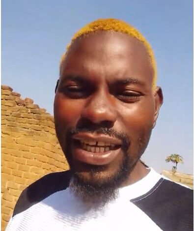 Police in Chipata have detained Rabson Phiri over alleged hate speech and derogatory remarks targeting Tongas and Lozis on TikTok.