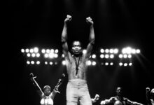 Fela Kuti’s Zombie gets a limited 1,000-copy vinyl on October 9, and Expensive Shit follows on gold vinyl November 20. See the details.