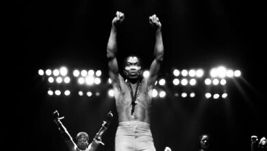 Fela Kuti’s Zombie gets a limited 1,000-copy vinyl on October 9, and Expensive Shit follows on gold vinyl November 20. See the details.