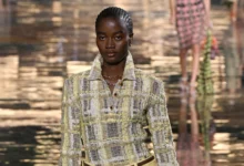 achel Ojuromi went from viral Lagos street runway videos to Chanel’s Paris show. Meet the collaborators who helped build her rise.
