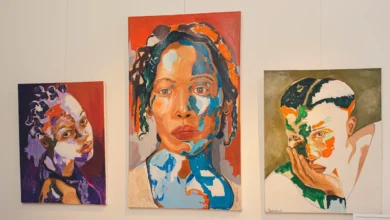 Explore the 10 best art galleries in Zambia, from the Henry Tayali Gallery to Zeela and LuCAC. Where to see, buy and learn about Zambian art.